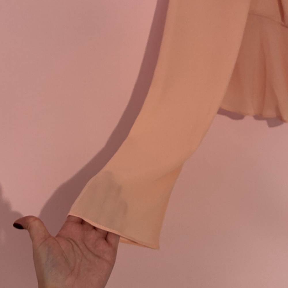New Princess Polly Godet Top - Picture 8 of 13